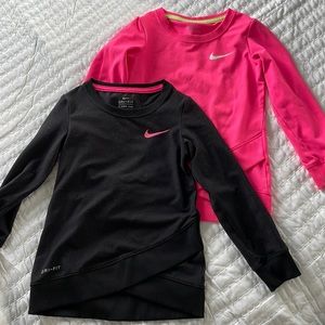 Nike tunic